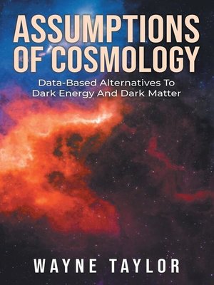 cover image of Assumptions of Cosmology